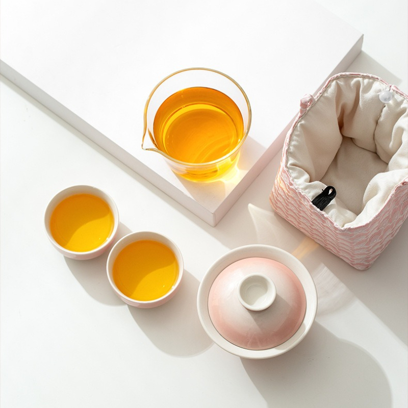 Plant Ash Glaze Gradient Trave - Outdoor Planting Bag 评论和价格