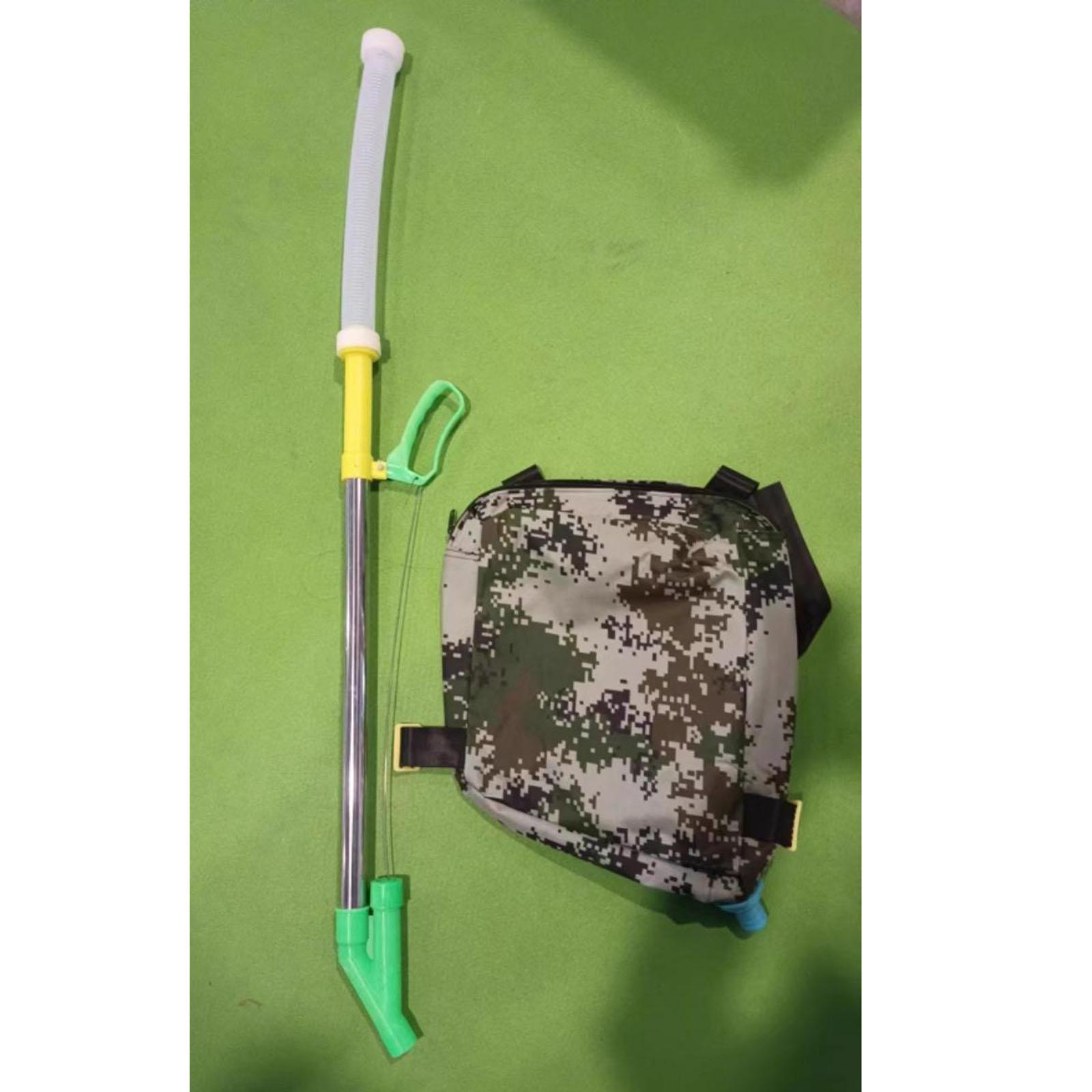 Fertilizer Spreader Handheld G - Outdoor Planting Bag 评论和价格