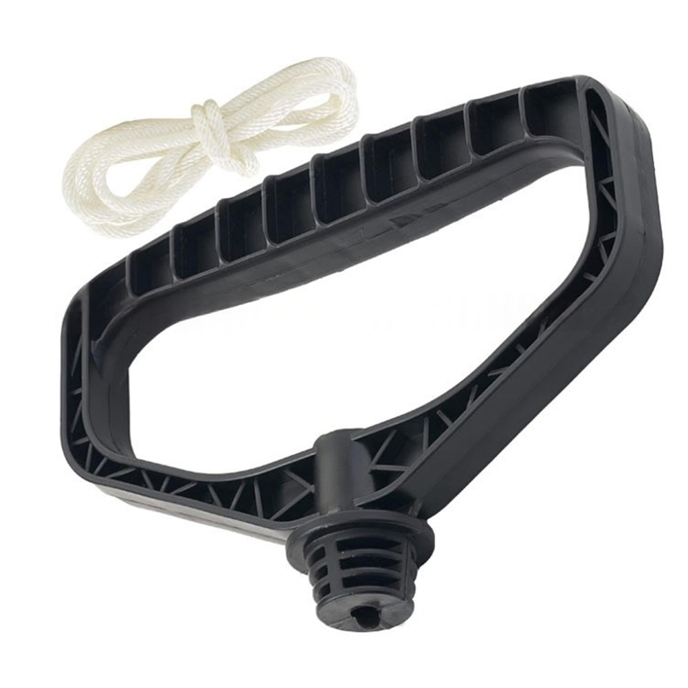 Recoil Starter Rope Handle 490 - Gardening Tools Required 评论和价格