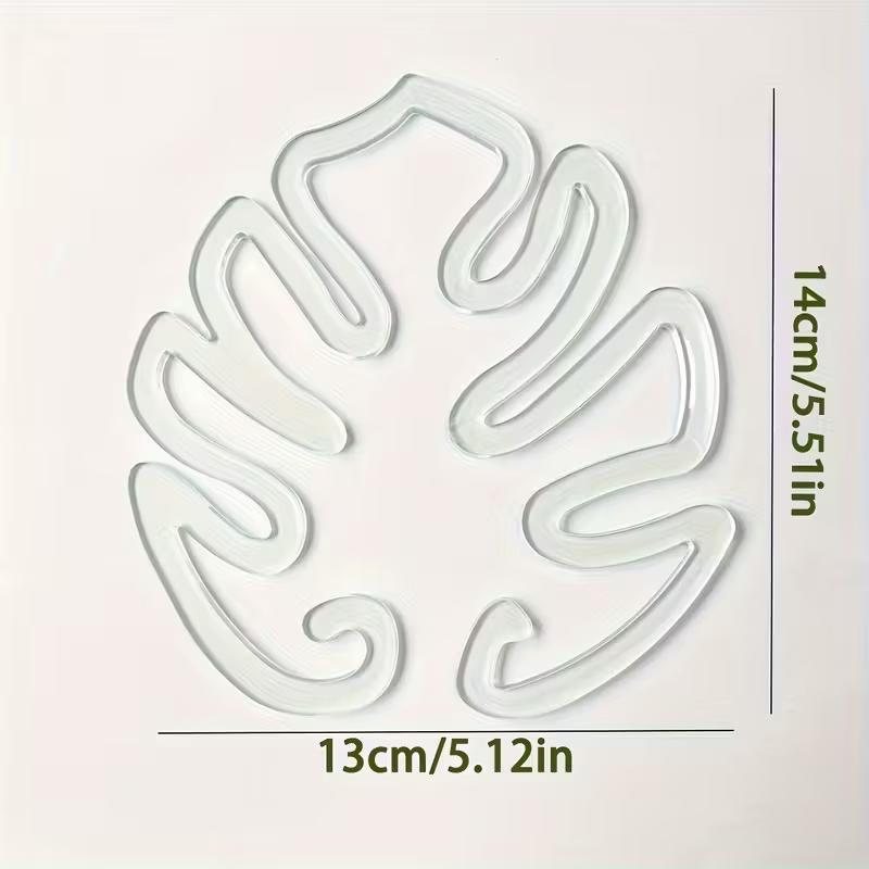 10-Pack Clear Flexible Plant S - Plant Support Stake 评论和价格
