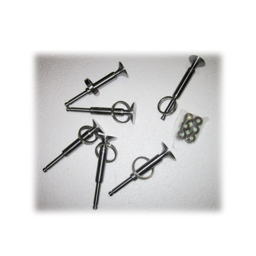 KM385BT, Set of Valves Groups  - Gardening Tools Guide 评论和价格