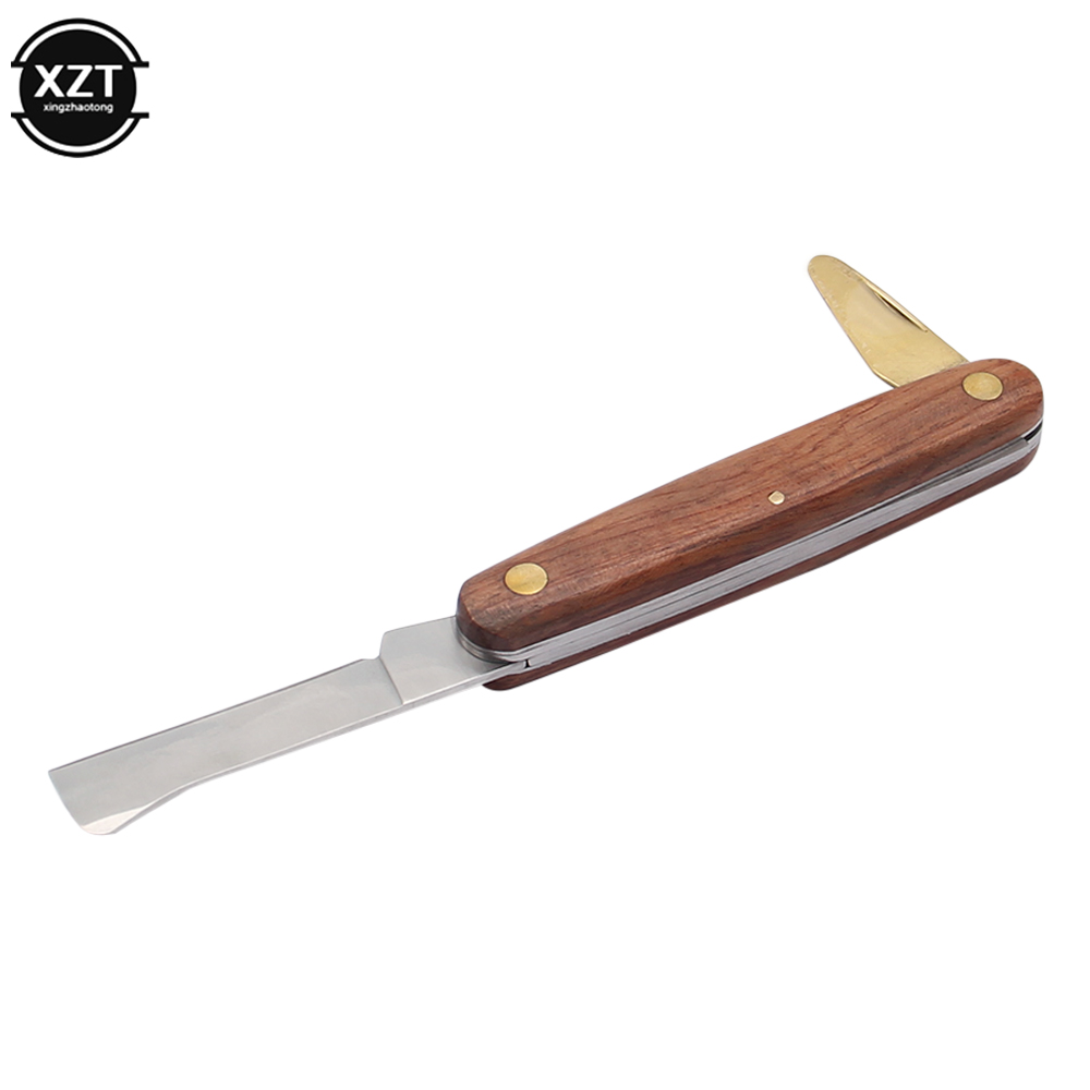 Plant Grafting Knife Grafting  - Harvest Knife Garden 评论和价格