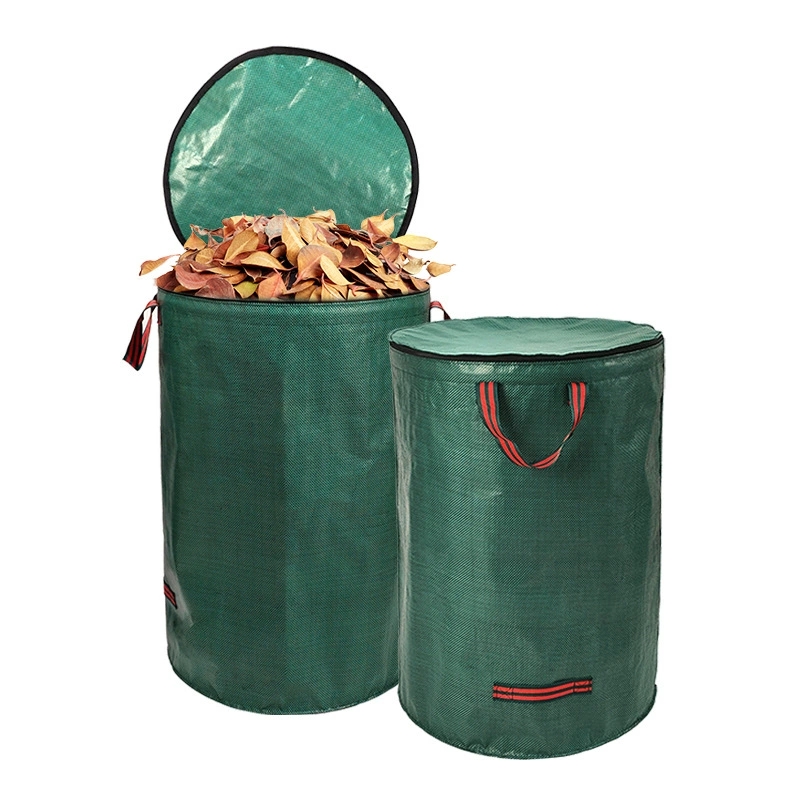 60-500L PP Garden Yard Waste B - Outdoor Planting Bag 评论和价格