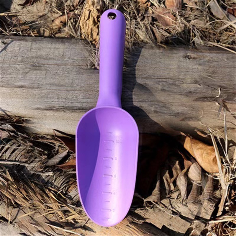 Thickened Mini Garden Trowel H - Gardening Tools Shovel 评论和价格