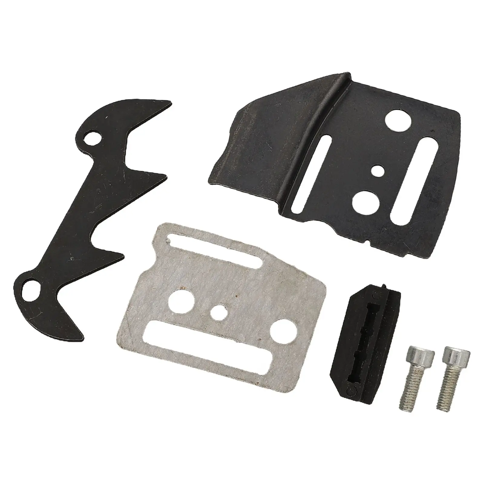 Chainsaw Bumper Bolt Crankshaf - Gardening Tools Guide 评论和价格