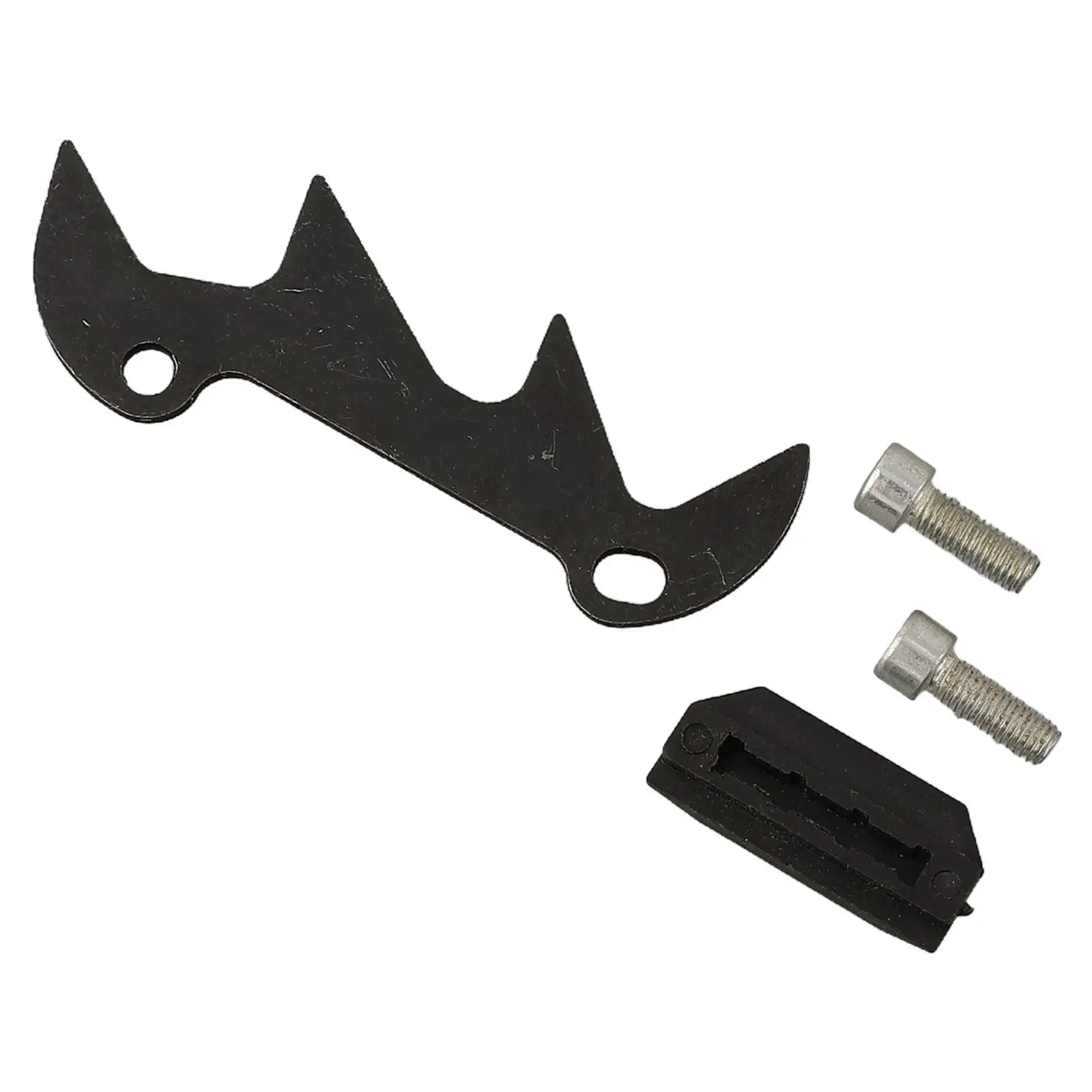 Chainsaw Bumper Bolt Crankshaf - Gardening Tools Guide 评论和价格