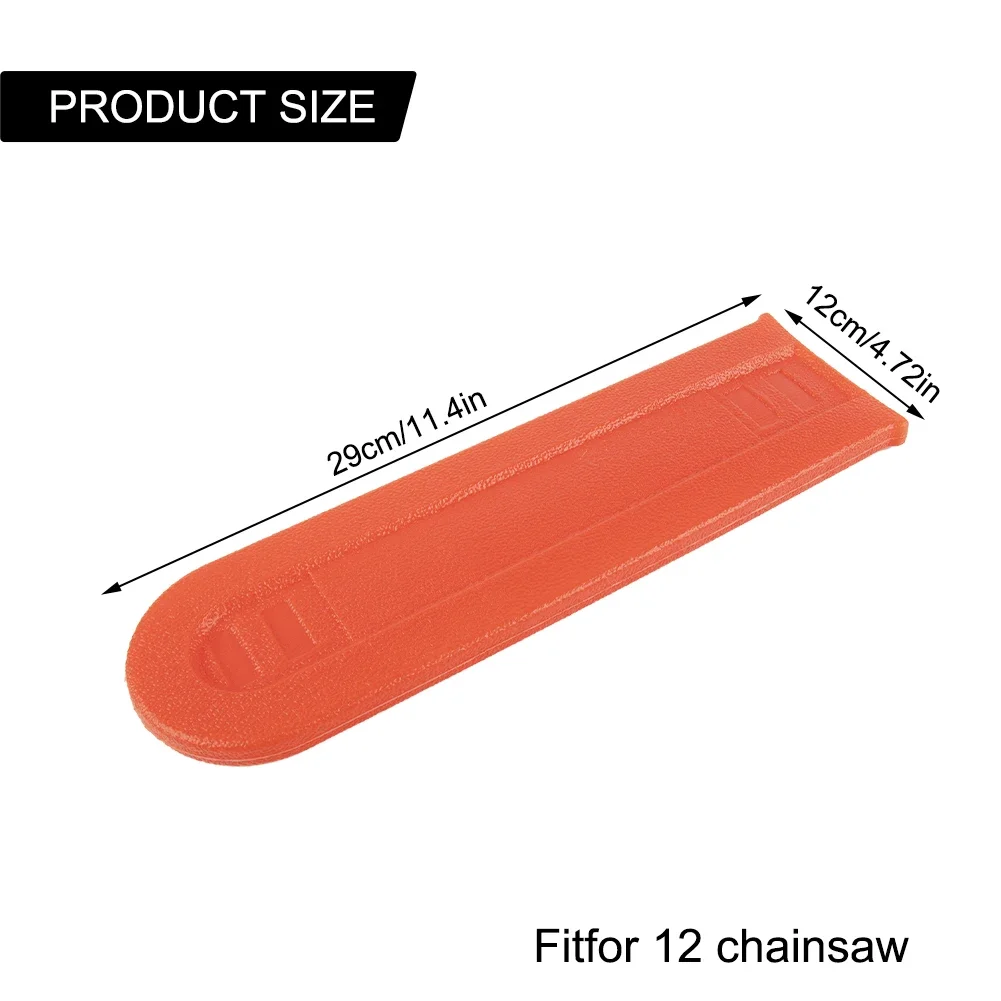 Electric Chainsaw Bar Cover Po - Gardening Tools Guide 评论和价格