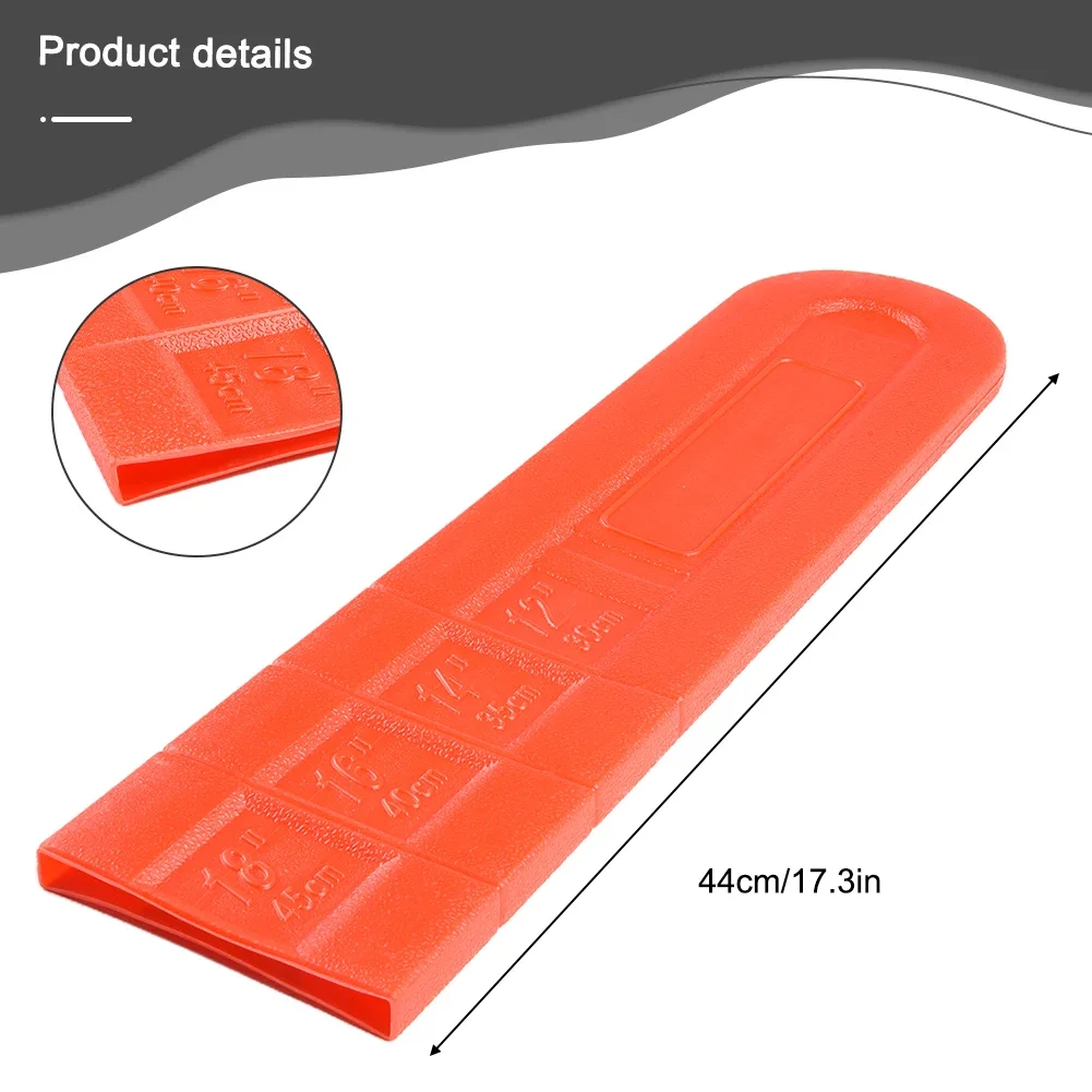 Electric Chainsaw Bar Cover Po - Gardening Tools Guide 评论和价格