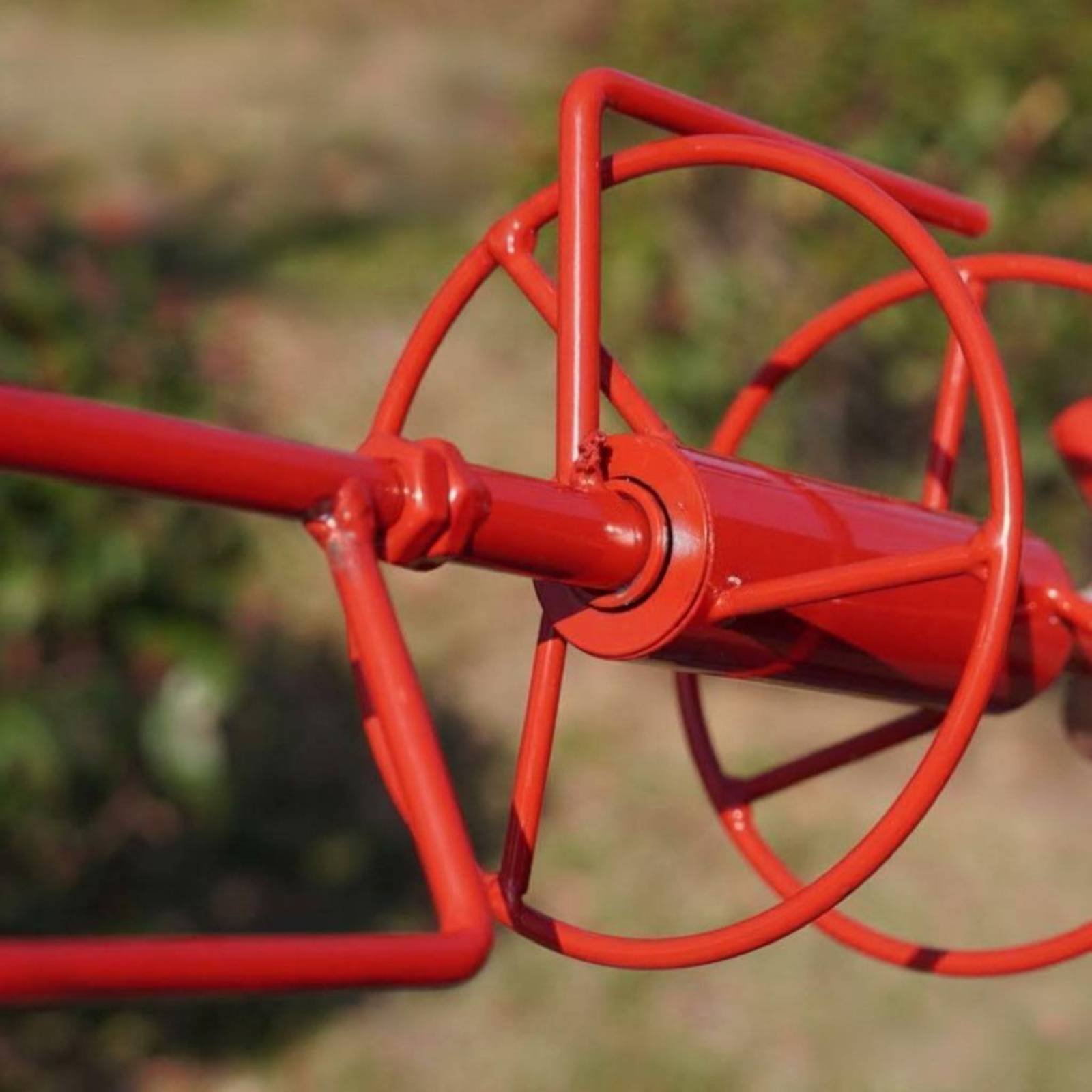 Agricultural Hose Puller Doubl - Gardening Tools Guide 评论和价格