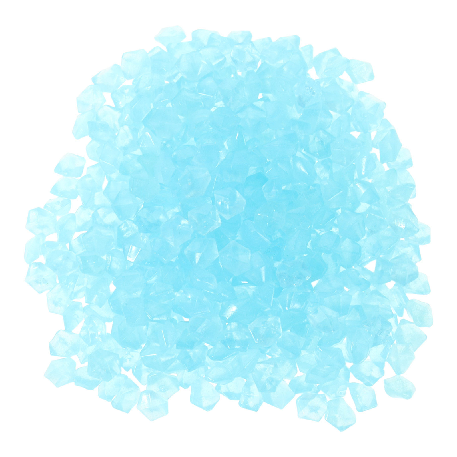 5 Bags Luminous Glow Rocks Aqu - Outdoor Planting Bag 评论和价格