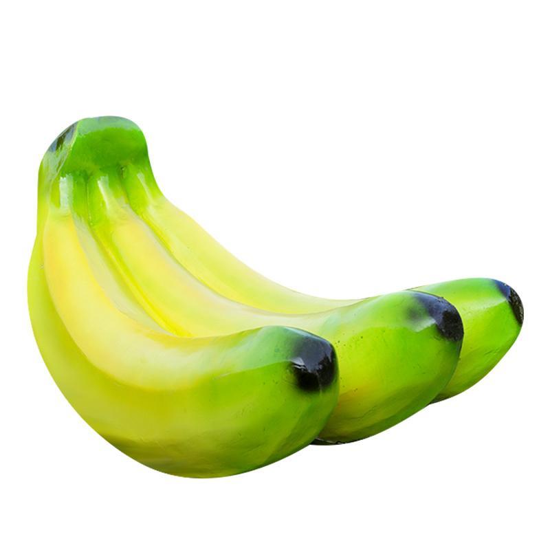 Outdoor simulation fruit sculp - Gardening Tools Cartoon 评论和价格