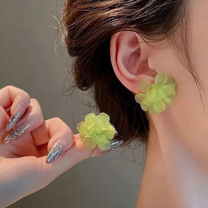 925 Silver Needle Korean Fashi - Plant Support Stake 评论和价格