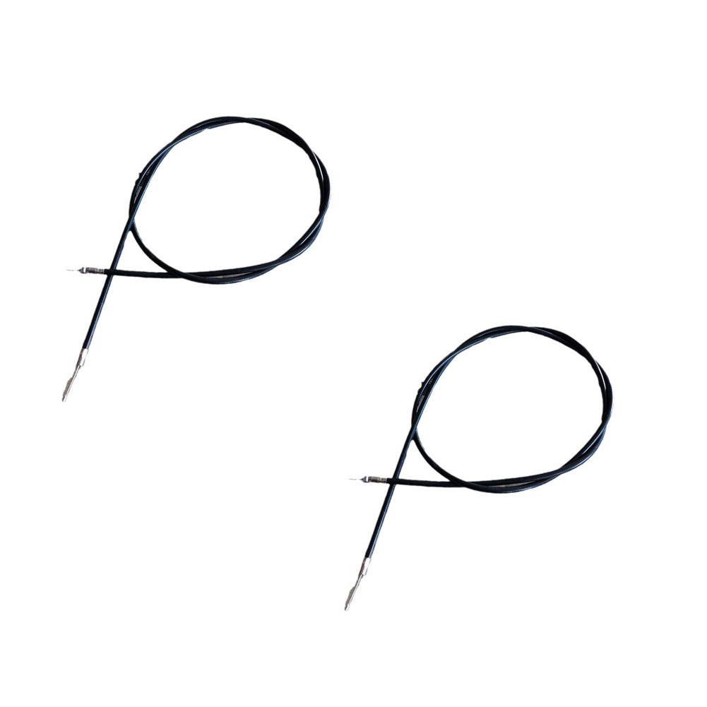 Blower Cable Throttle Cable Ve - Gardening Tools Required 评论和价格