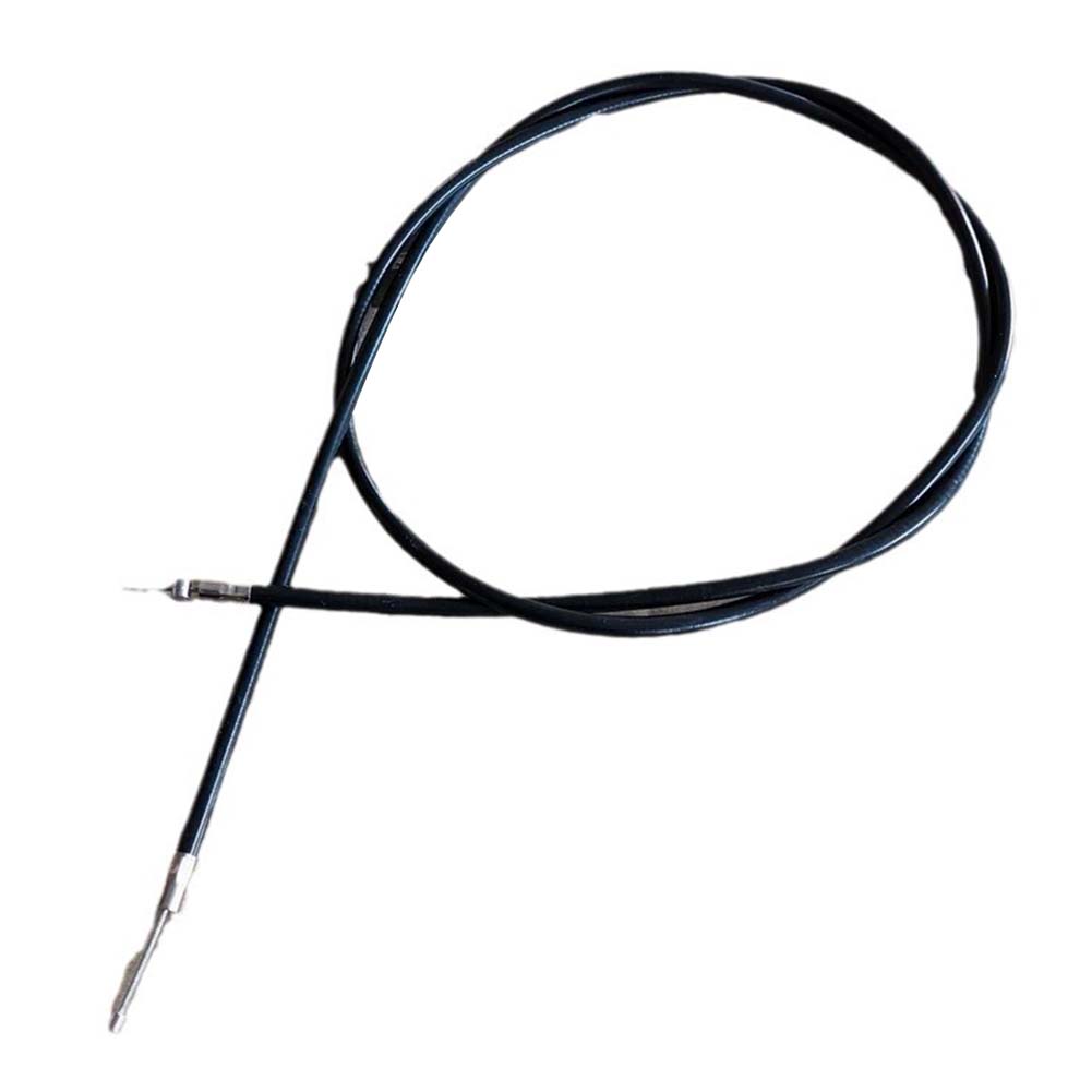 Blower Cable Throttle Cable Ve - Gardening Tools Required 评论和价格