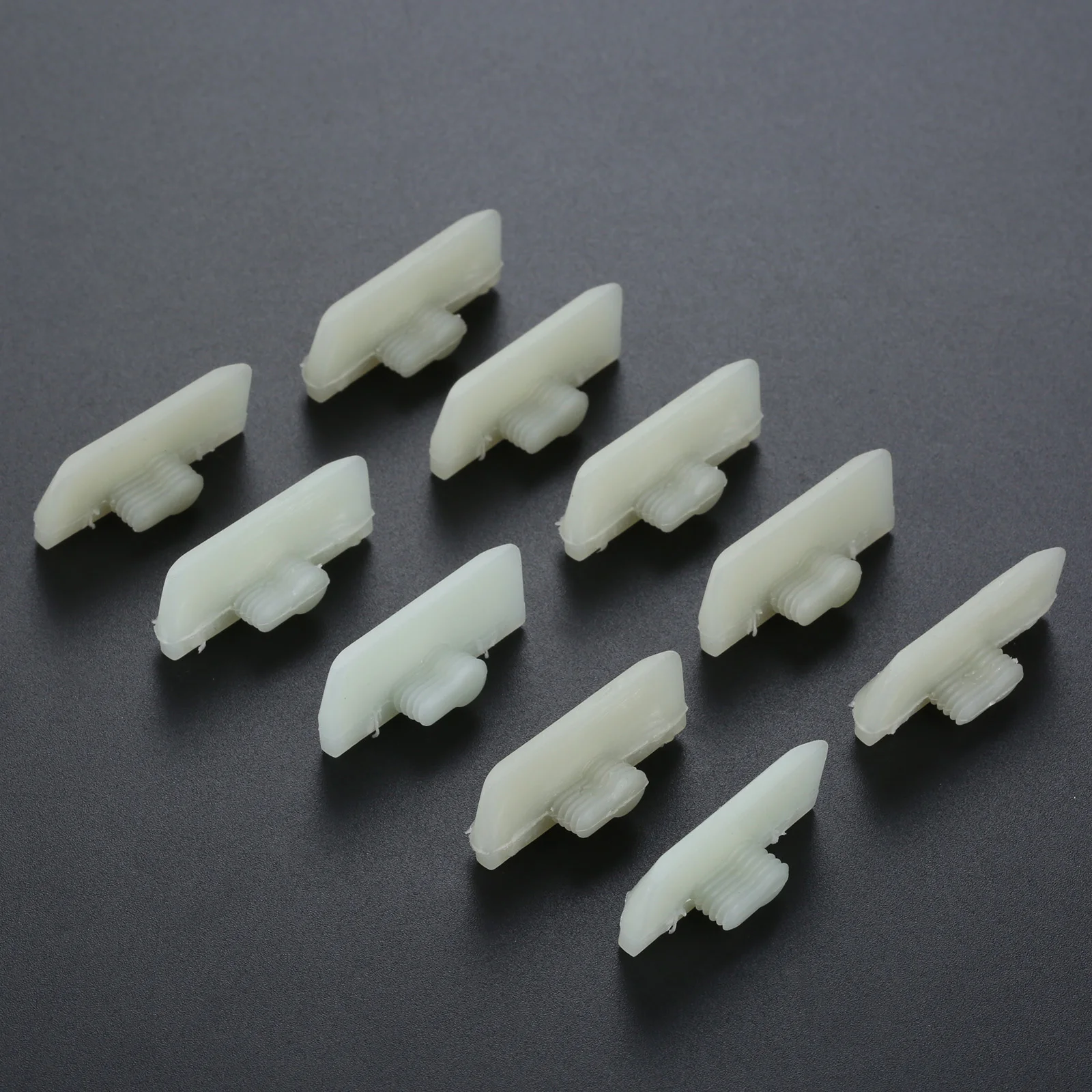 10 Pcs Chainsaw Chain Guide Bu - Gardening Tools Guide 评论和价格