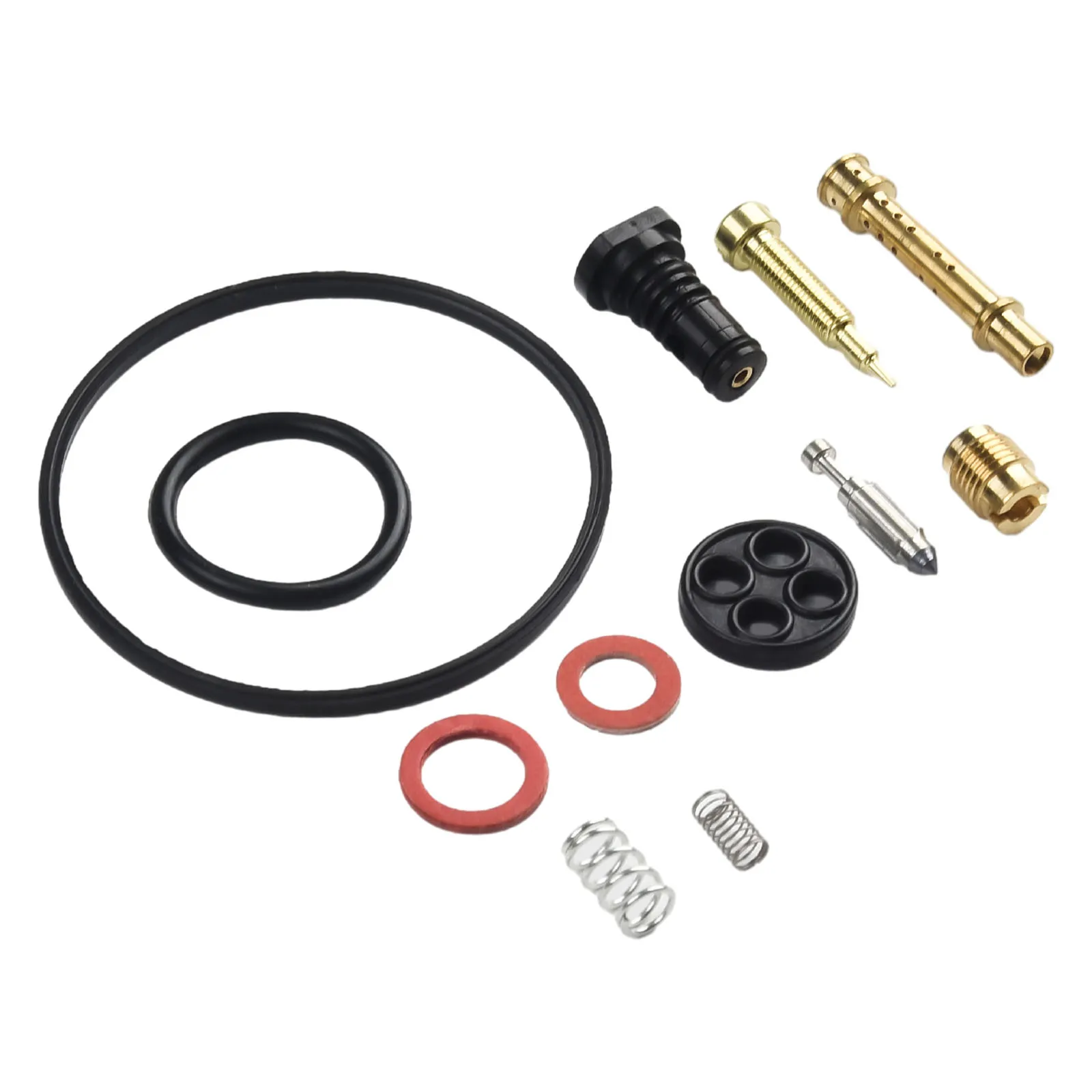 Carburetor Carb Rebuild Kit Fo - Gardening Tools Lawn Mower 评论和价格