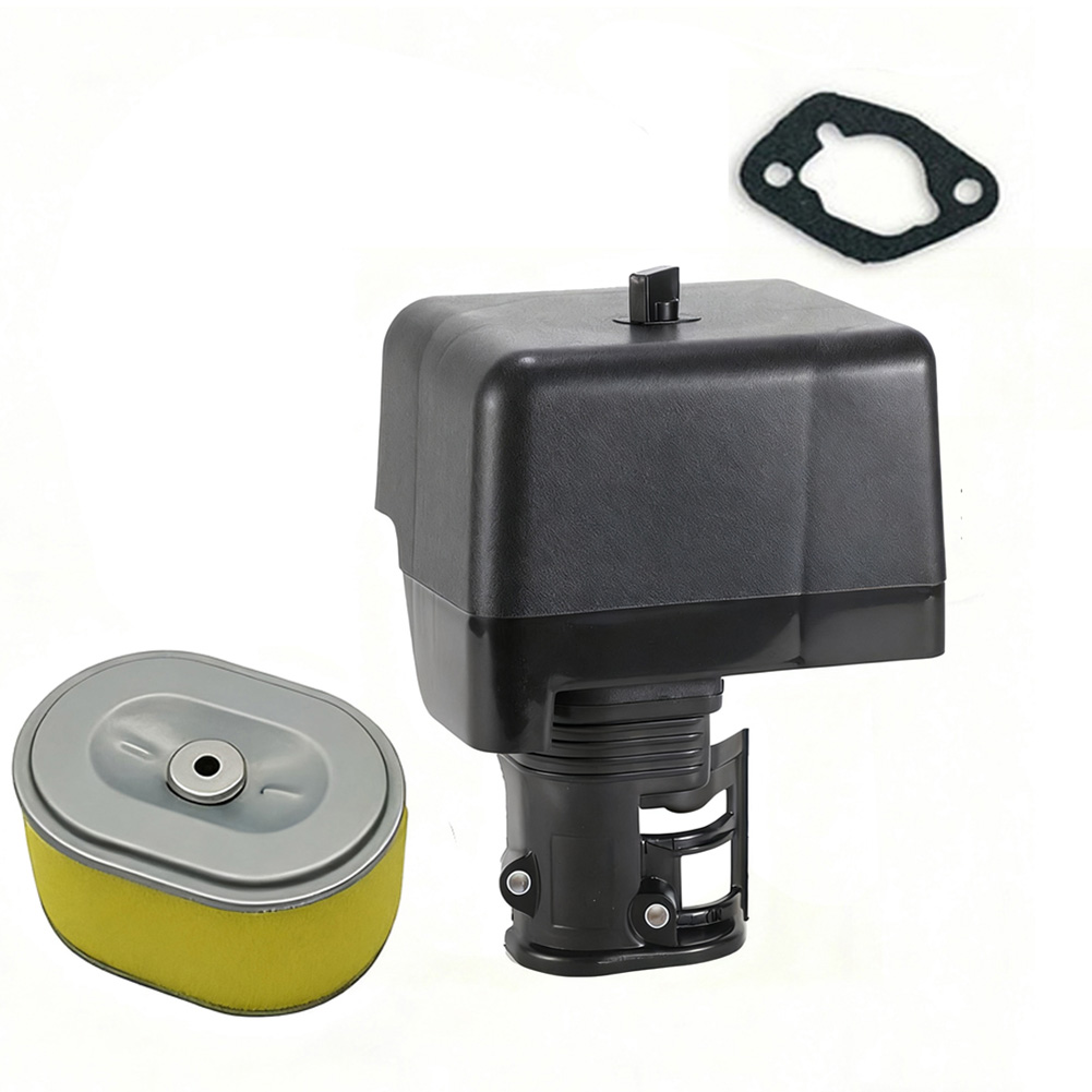 Air Filter With Housing Cover  - Gardening Tools Lawn Mower 评论和价格