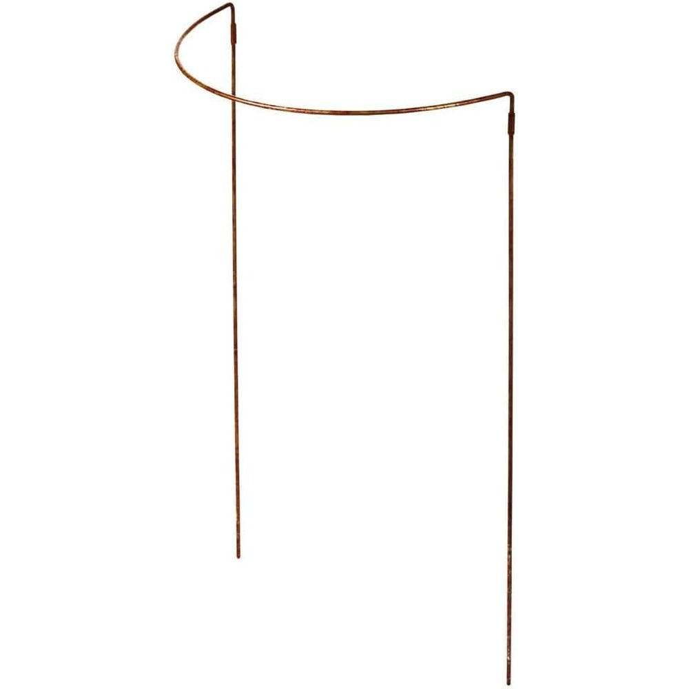 Metal Garden Plant Stakes | Du - Plant Support Stake 评论和价格