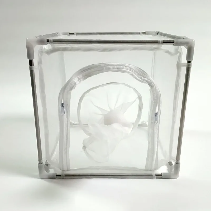 Outdoor Bug Cage Bag Transpare - Outdoor Planting Bag 评论和价格