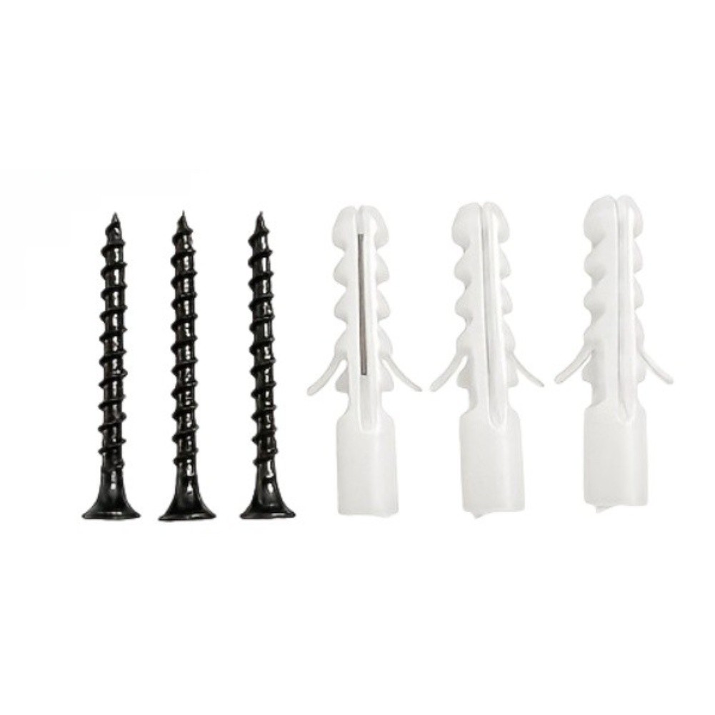 Garage Wall Mount for Chainsaw - Gardening Tools Required 评论和价格