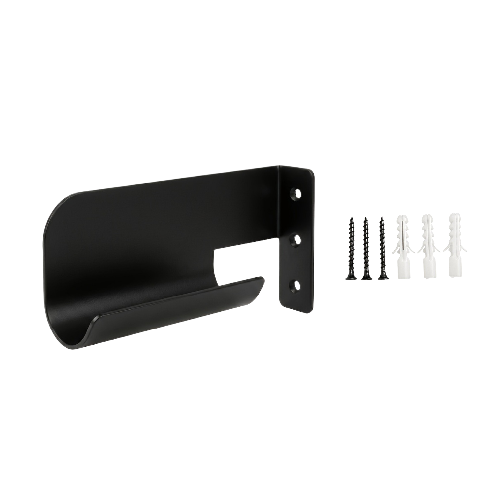 Garage Wall Mount for Chainsaw - Gardening Tools Required 评论和价格