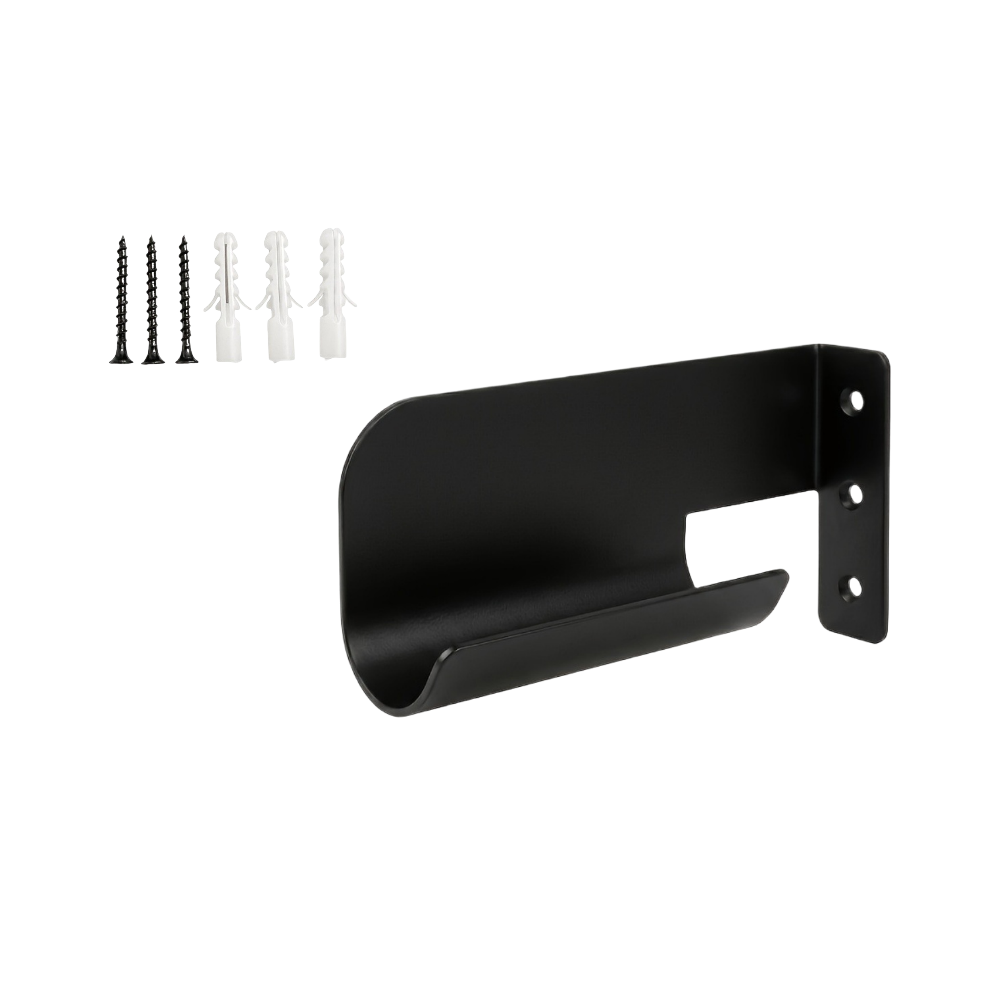 Garage Wall Mount for Chainsaw - Gardening Tools Required 评论和价格