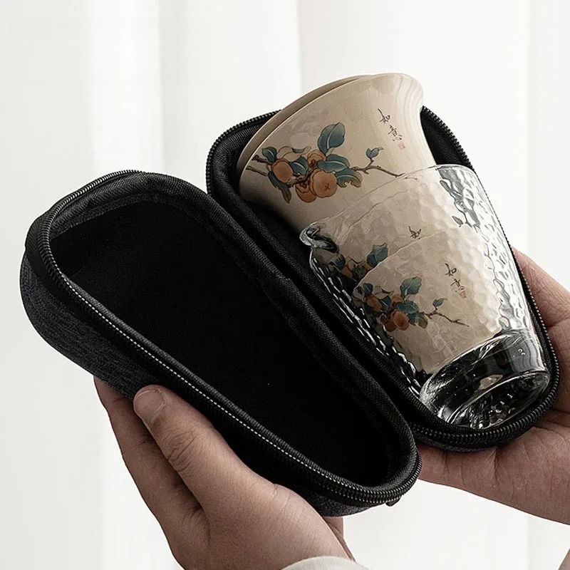 Retro Plant Ash Tea Cups Ceram - Outdoor Planting Bag 评论和价格