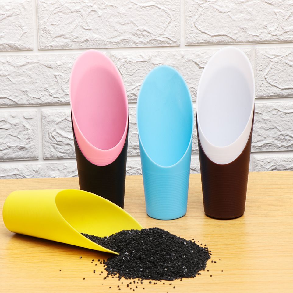1PC Plastic Soil Shovel Cup Fo - Gardening Tools Shovel 评论和价格