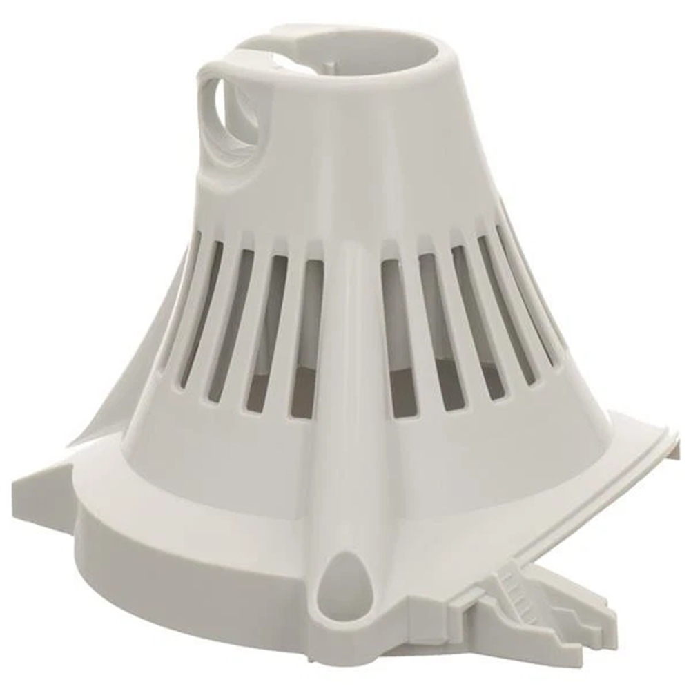 Replacement Part Fan Housing F - Gardening Tools Required 评论和价格