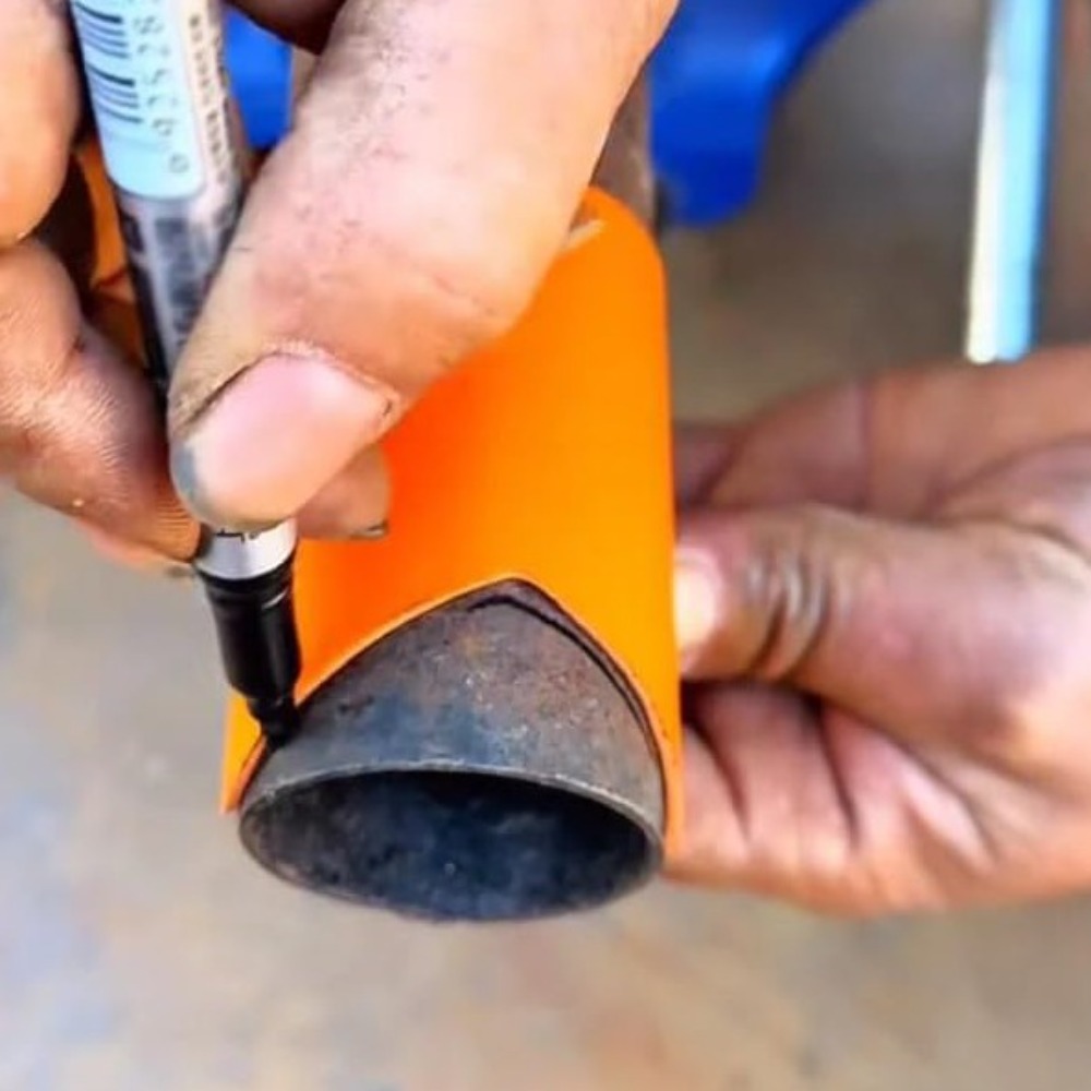 Hand-Tools Pipe Cutting Layout - Gardening Tools Guide 评论和价格