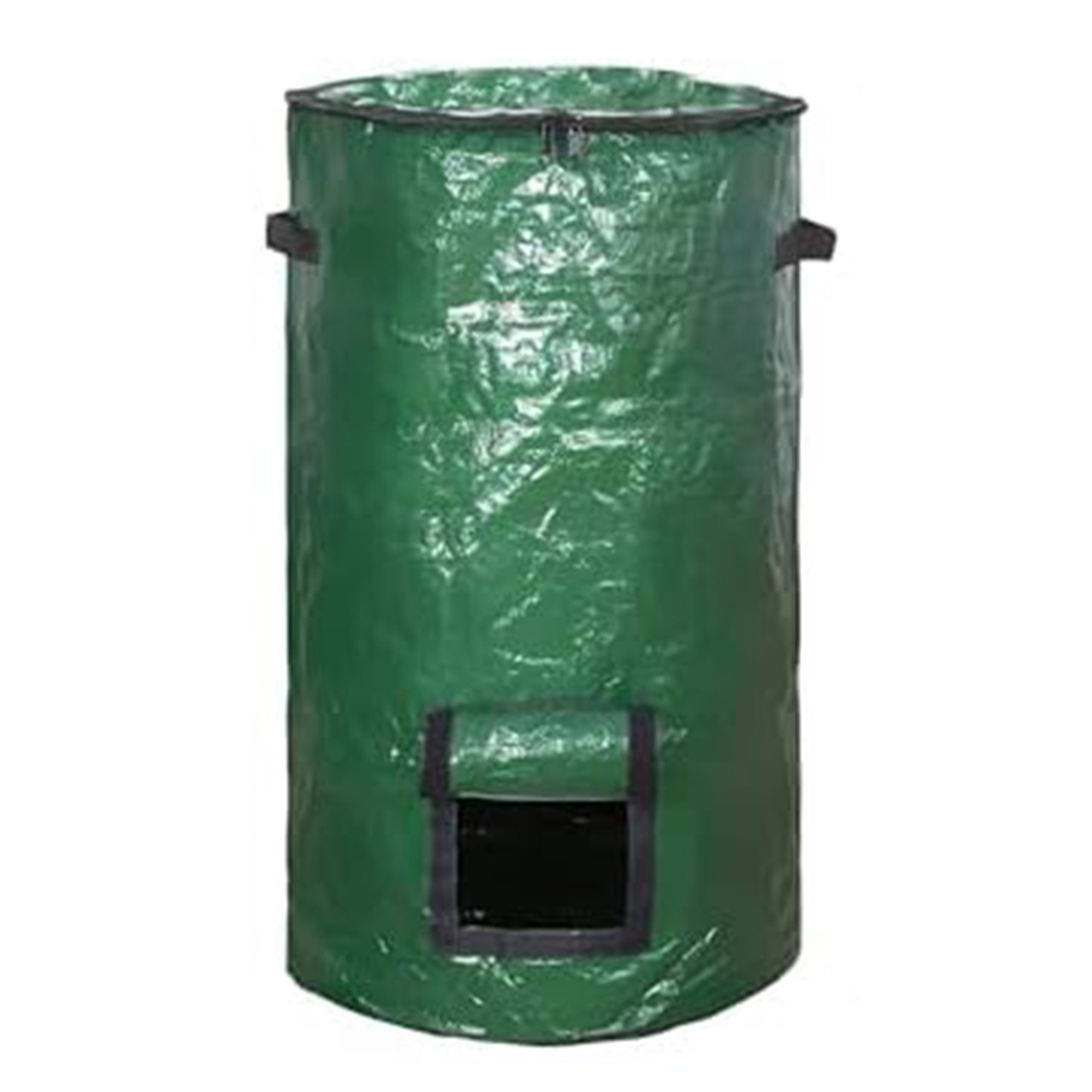 1pc 10-Gallon Grow Bags For Ve - Outdoor Planting Bag 评论和价格